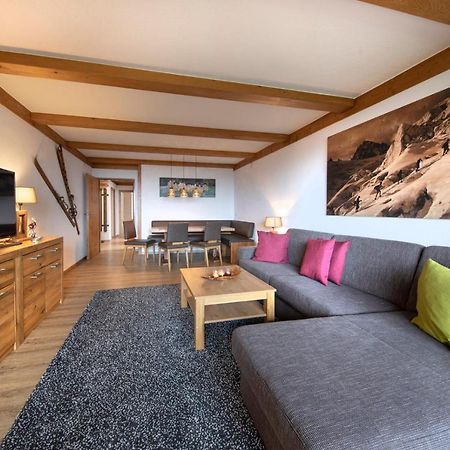 Residenz Wildkogelbahnen Top 1 Neukirchen am Großvenediger Exteriér fotografie