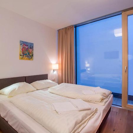 Residenz Wildkogelbahnen Top 1 Neukirchen am Großvenediger Exteriér fotografie