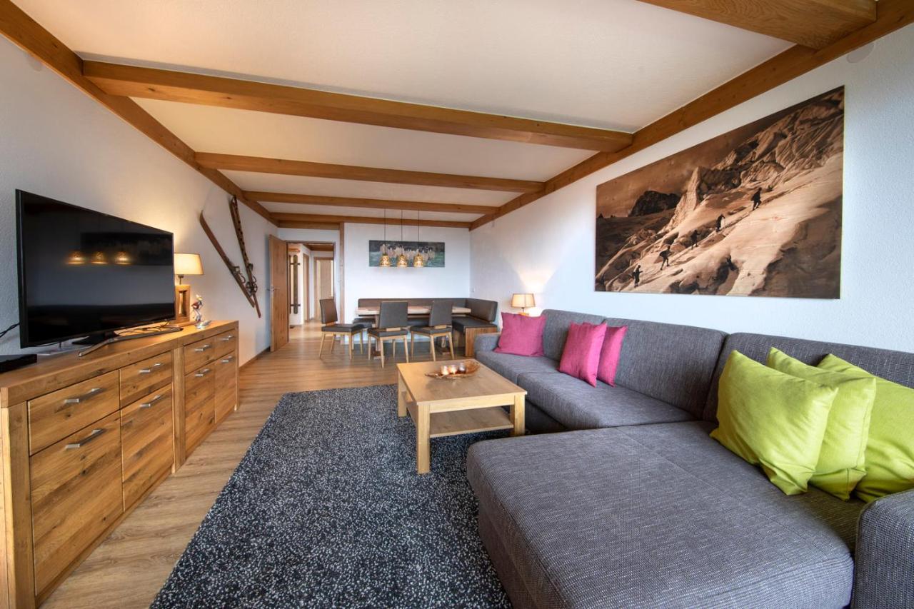 Residenz Wildkogelbahnen Top 1 Neukirchen am Großvenediger Exteriér fotografie