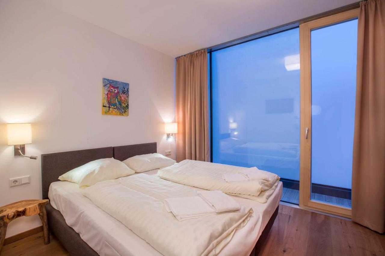 Residenz Wildkogelbahnen Top 1 Neukirchen am Großvenediger Exteriér fotografie