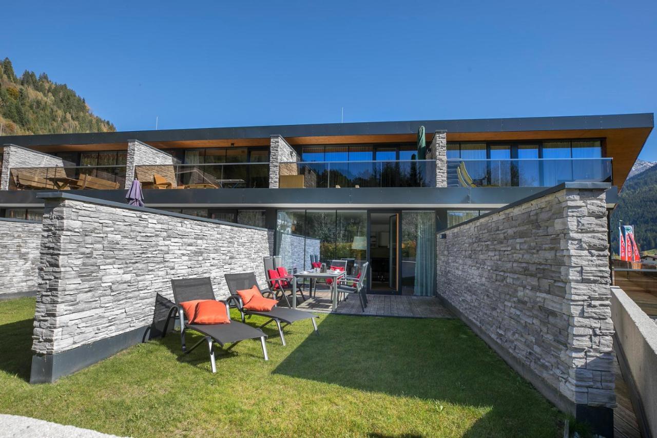 Residenz Wildkogelbahnen Top 1 Neukirchen am Großvenediger Exteriér fotografie