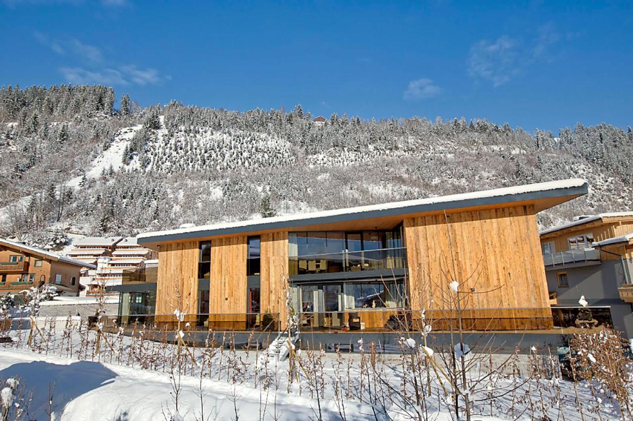 Residenz Wildkogelbahnen Top 1 Neukirchen am Großvenediger Exteriér fotografie