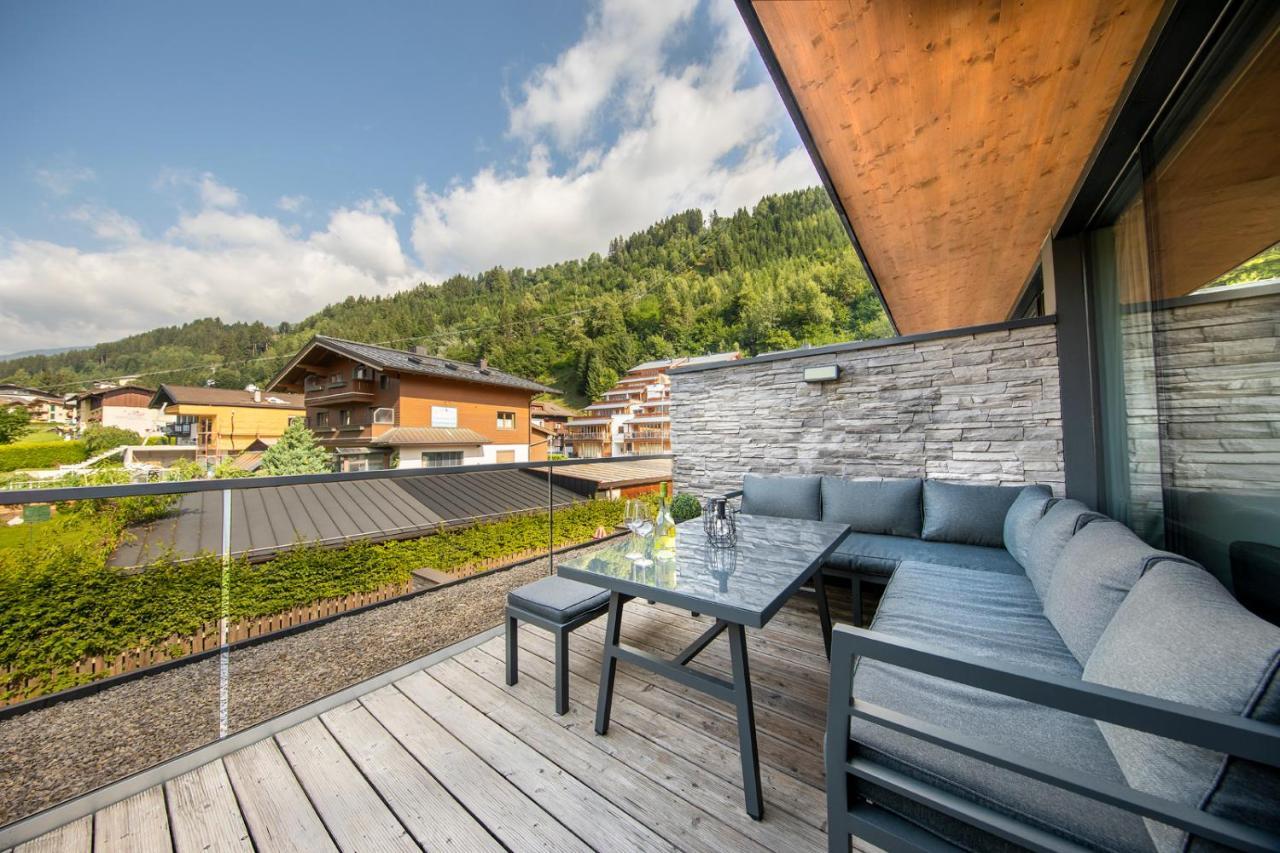 Residenz Wildkogelbahnen Top 1 Neukirchen am Großvenediger Exteriér fotografie