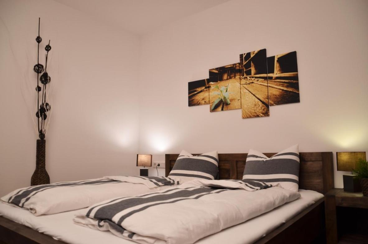 Residenz Wildkogelbahnen Top 1 Neukirchen am Großvenediger Exteriér fotografie