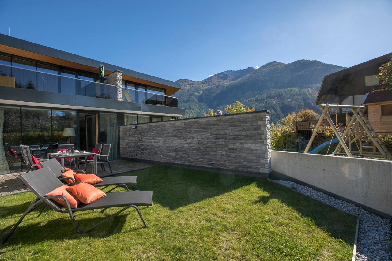 Residenz Wildkogelbahnen Top 1 Neukirchen am Großvenediger Exteriér fotografie