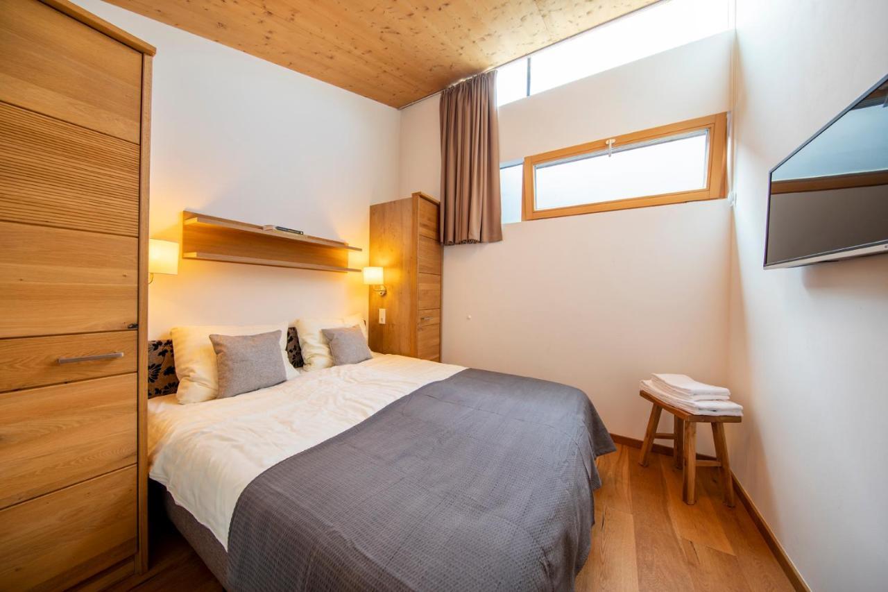 Residenz Wildkogelbahnen Top 1 Neukirchen am Großvenediger Exteriér fotografie