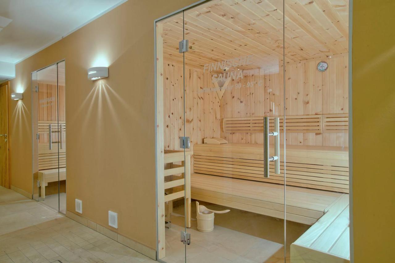 Residenz Wildkogelbahnen Top 1 Neukirchen am Großvenediger Exteriér fotografie